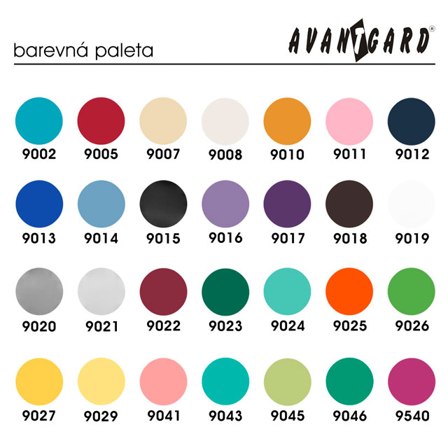 Regata PREMIUM + kapesníček, Bílá