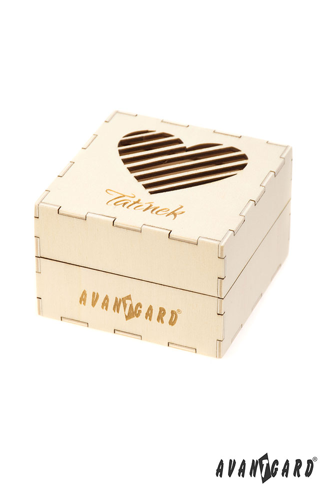 Regata PREMIUM + kapesníček, Smetanová