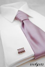 Regata PREMIUM + kapesníček, Červená