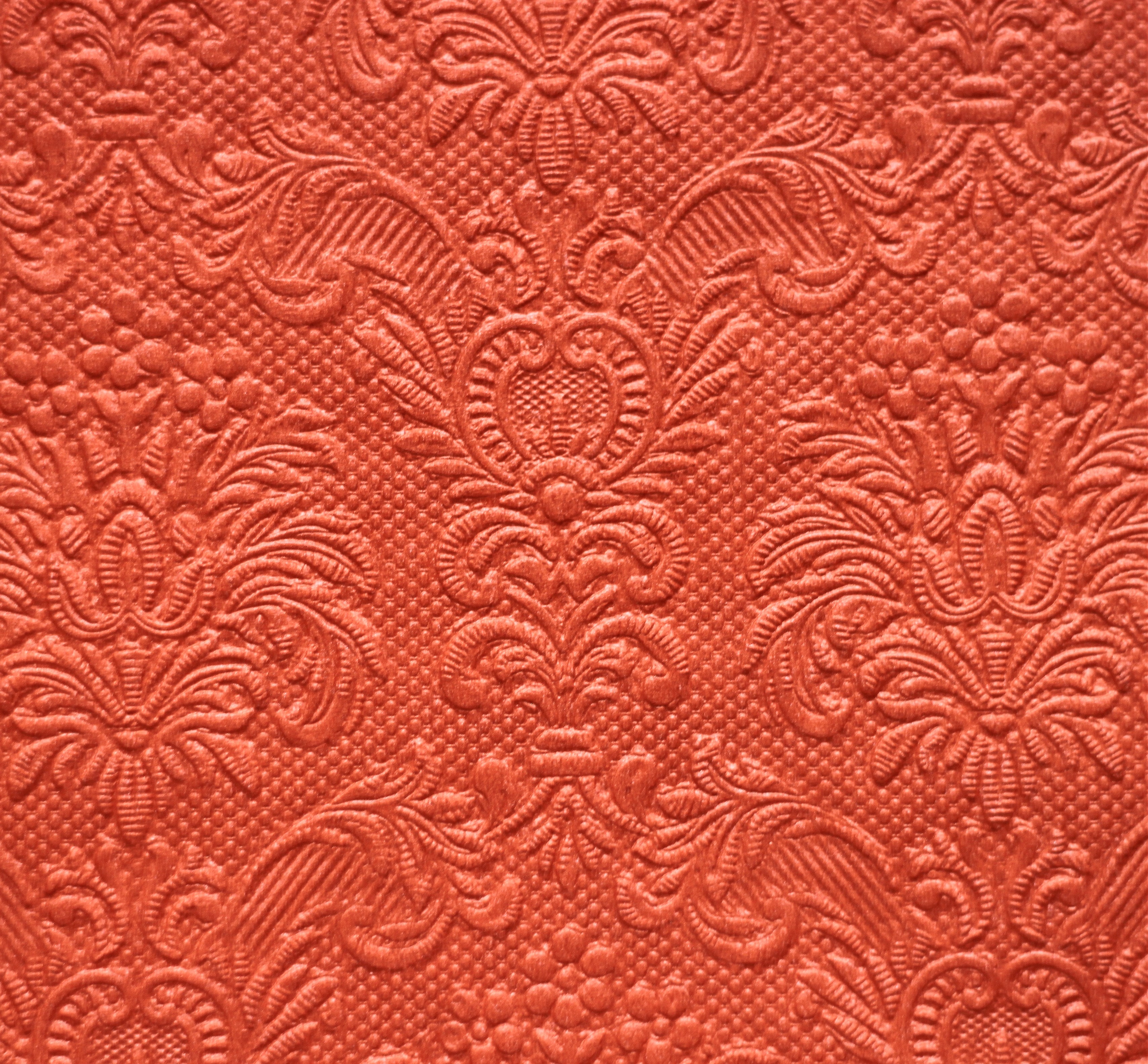 Ubrousky Ambiente Orange 40x40 cm