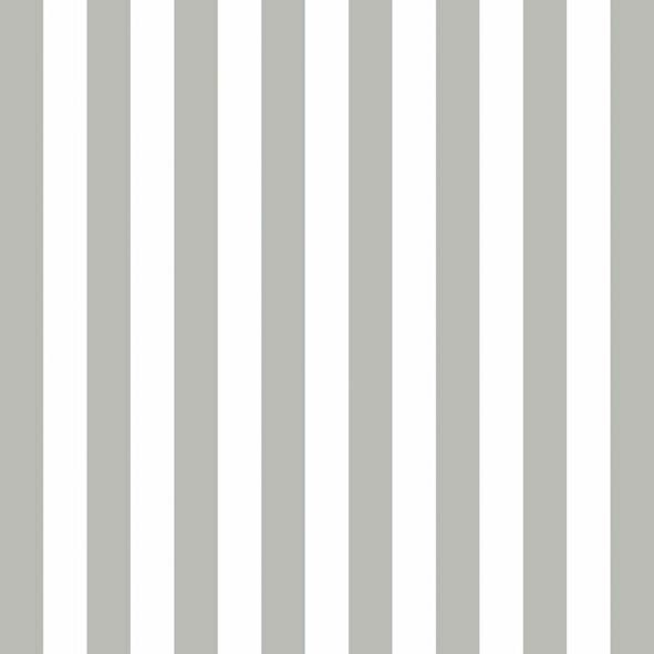 Ubrousky Ambiente Stripes Grey 33x33 cm
