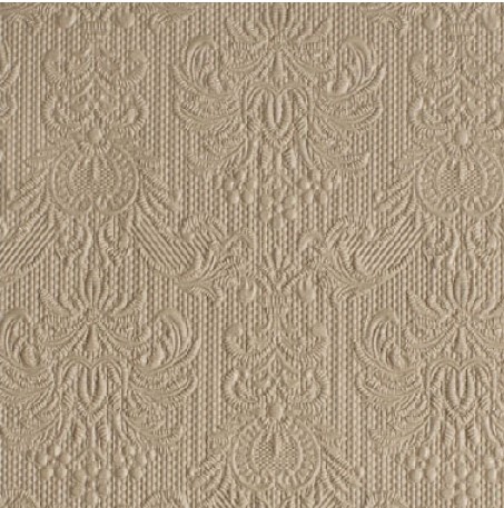 Ubrousky Ambiente Taupe 40x40 cm