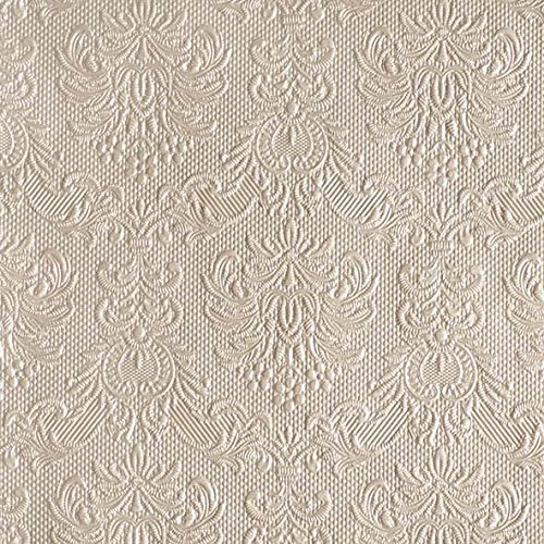 Ubrousky Ambiente Pearl Taupe 40x40 cm