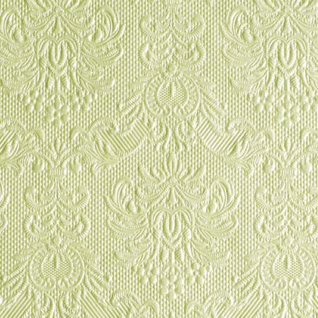 Ubrousky Ambiente Pearl Green 40x40 cm