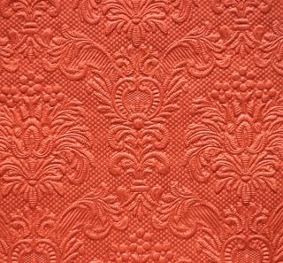 Ubrousky Ambiente Orange 40x40 cm