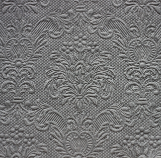 Ubrousky Ambiente Grey 33x33 cm