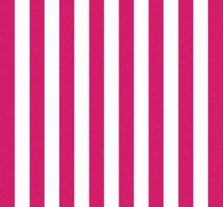 Ubrousky Ambiente Stripes Magenta 33x33 cm