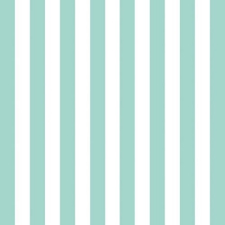 Ubrousky Ambiente Stripes Aqua 33x33 cm