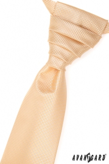 Regata PREMIUM + kapesníček, Béžová 