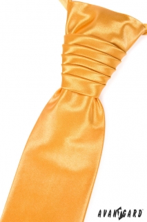  Regata PREMIUM + kapesníček, Zlatá