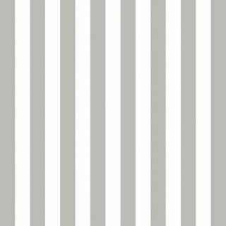 Ubrousky Ambiente Stripes Grey 33x33 cm