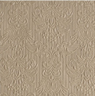 Ubrousky Ambiente Taupe 40x40 cm