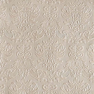Ubrousky Ambiente Pearl Taupe 40x40 cm