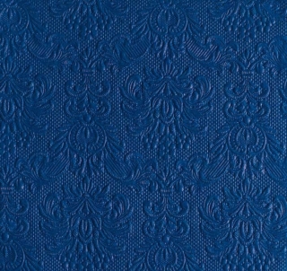 Ubrousky Ambiente Navy 40x40 cm