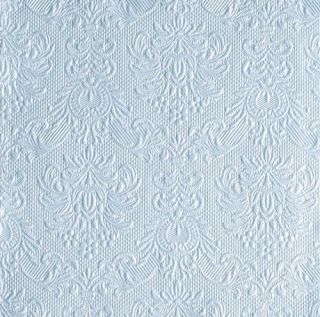 Ubrousky Ambiente Pearl Blue 40x40 cm