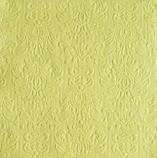 Ubrousky Ambiente Light Green 40x40 cm