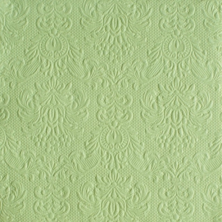 Ubrousky Ambiente Pale Green 40x40 cm