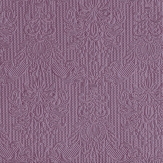 Ubrousky Ambiente Pale Lilac 40x40 cm